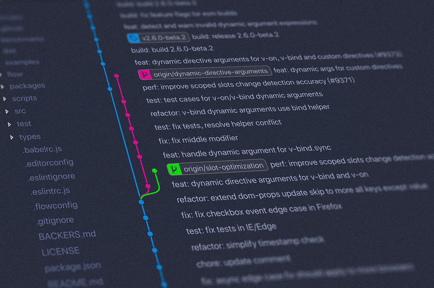 Pillar page and content cluster structure illustration