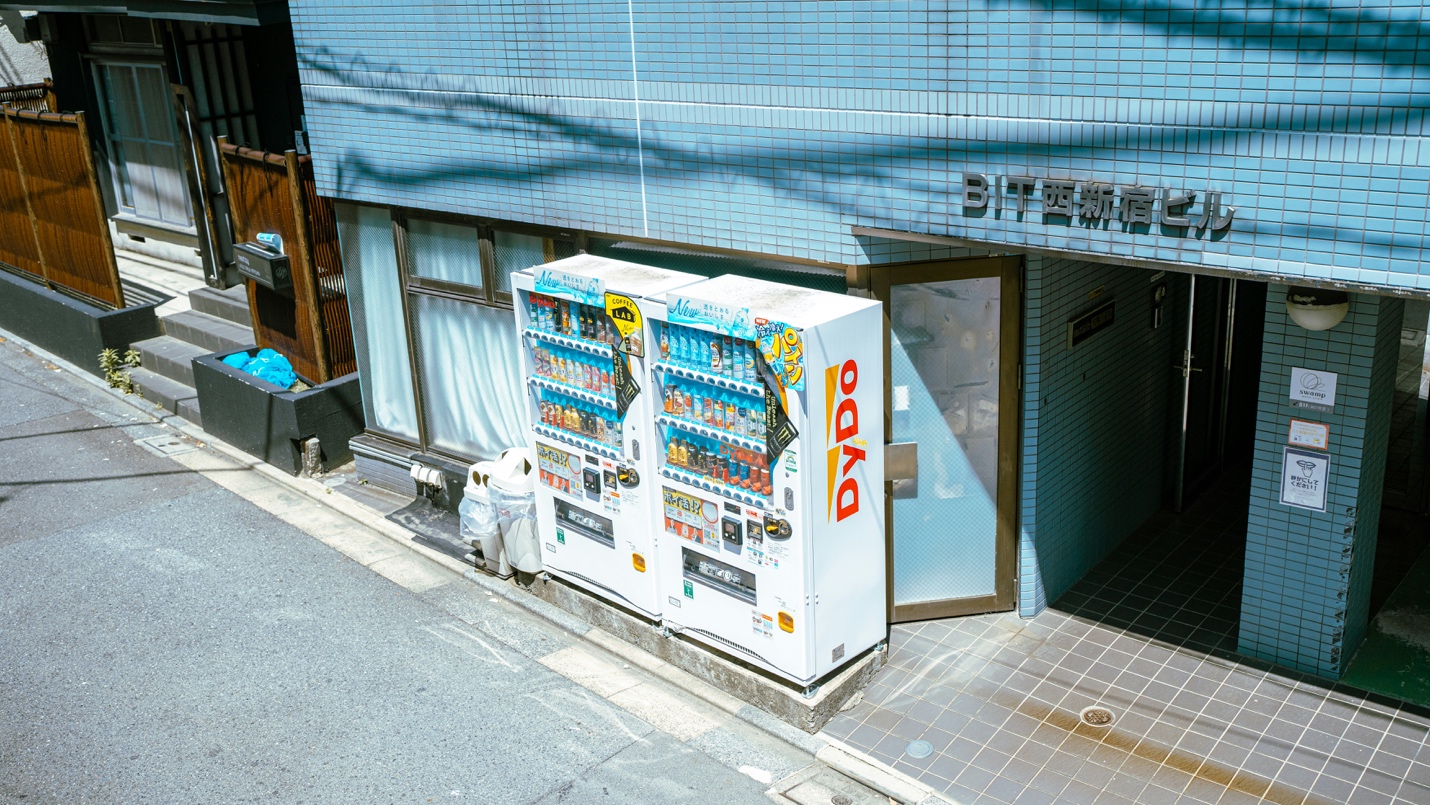 Illustration representing clearer service and offer positioning