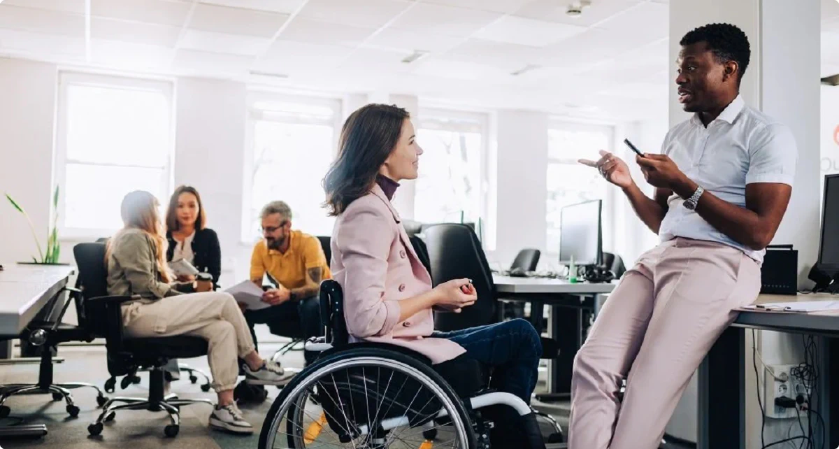 Diversity is Power: How Inclusive Marketing Drives Business Success