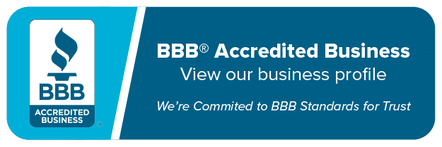 Better Business Bureau logo