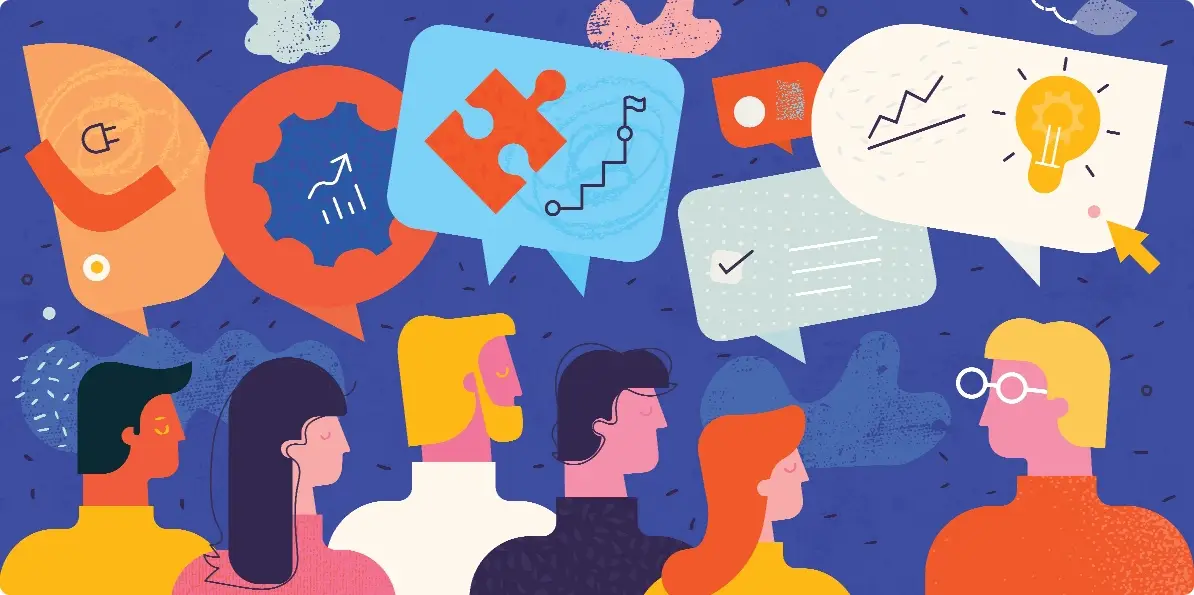 AI search and Answer Engine Optimization (AEO) strategy for associations.