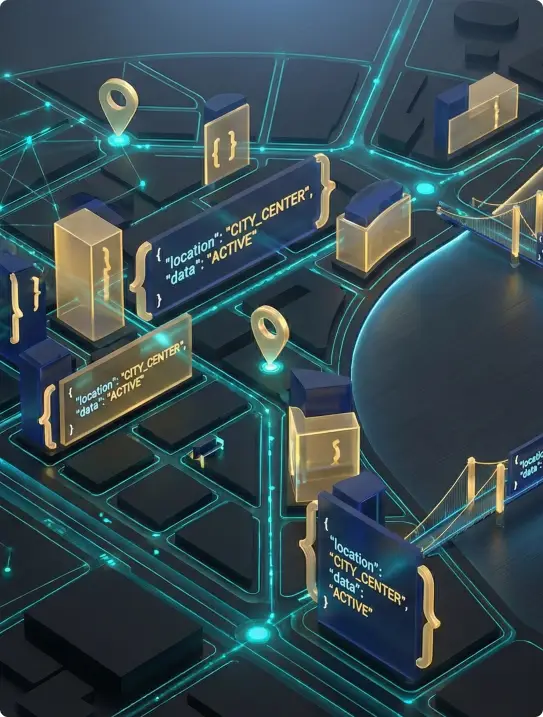 Strategic AI-structured website packages for service-based brands.