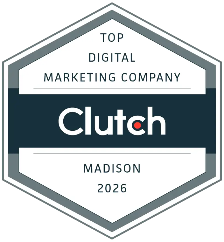 Top Clutch Digital Marketing Company Madison 2026